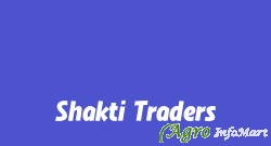 Shakti Traders vadodara india