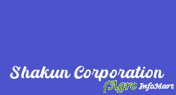 Shakun Corporation jalna india