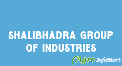 Shalibhadra Group of Industries mumbai india