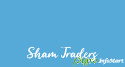 Sham Traders jalandhar india