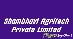Shambhavi Agritech Private Limited gorakhpur india