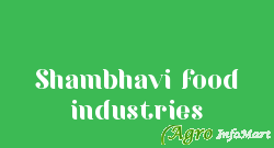 Shambhavi food industries pune india