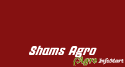 Shams Agro indore india