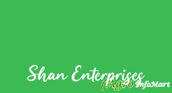Shan Enterprises chennai india