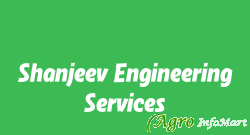 Shanjeev Engineering Services coimbatore india