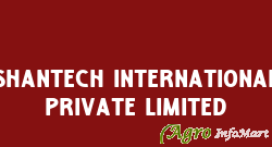 Shantech International Private Limited pune india