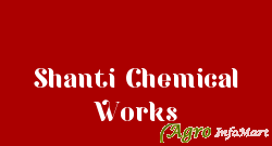 Shanti Chemical Works belgaum india