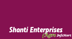 Shanti Enterprises jaipur india