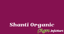 Shanti Organic jamnagar india