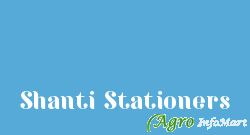 Shanti Stationers ahmedabad india