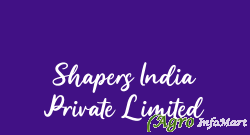 Shapers India Private Limited pune india