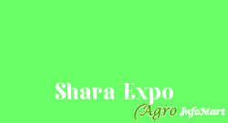 Shara Expo mumbai india