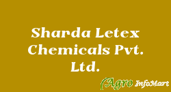 Sharda Letex Chemicals Pvt. Ltd. thane india