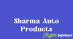Sharma Auto Products delhi india