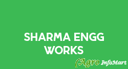 Sharma Engg Works jaipur india
