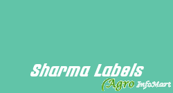 Sharma Labels delhi india