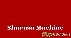 Sharma Machine jaipur india
