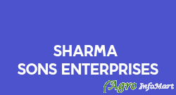 Sharma & Sons Enterprises