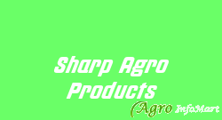 Sharp Agro Products