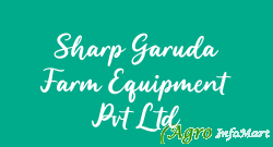 Sharp Garuda Farm Equipment Pvt Ltd