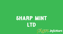 Sharp Mint Ltd