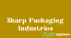 Sharp Packaging Industries