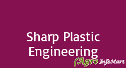 Sharp Plastic Engineering nashik india