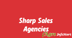 Sharp Sales Agencies coimbatore india