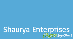 Shaurya Enterprises mumbai india