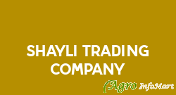 Shayli Trading Company kurukshetra india