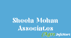 Sheela Mohan Associates chennai india