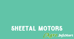 Sheetal Motors jaipur india