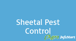Sheetal Pest Control bhilwara india