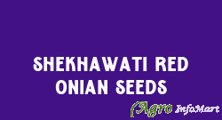 Shekhawati Red Onian Seeds sikar india