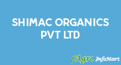 Shimac Organics Pvt Ltd  delhi india