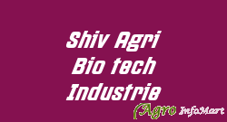 Shiv Agri Bio tech Industrie vadodara india
