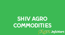 Shiv Agro Commodities
