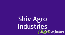 Shiv Agro Industries jodhpur india