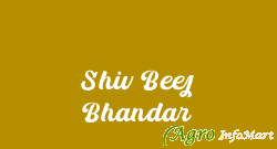 Shiv Beej Bhandar lucknow india