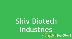 Shiv Biotech Industries jaipur india