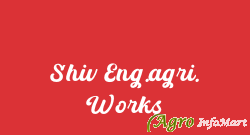 Shiv Eng.agri. Works bikaner india