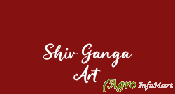 Shiv Ganga Art