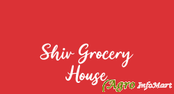 Shiv Grocery House delhi india