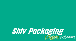 Shiv Packaging rajkot india
