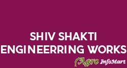 Shiv Shakti Engineerring Works surat india