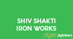 Shiv Shakti Iron Works surat india