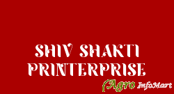 SHIV SHAKTI PRINTERPRISE ahmedabad india