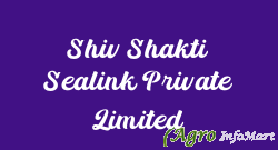 Shiv Shakti Sealink Private Limited