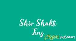 Shiv Shakti Tins thane india
