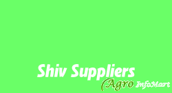 Shiv Suppliers pune india